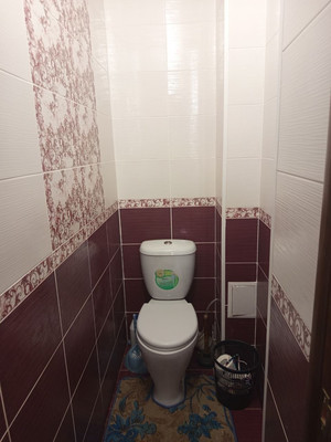 Продам трехкомнатную (3-комн.) квартиру, Пролетарская ул, 214к2, Майкоп г