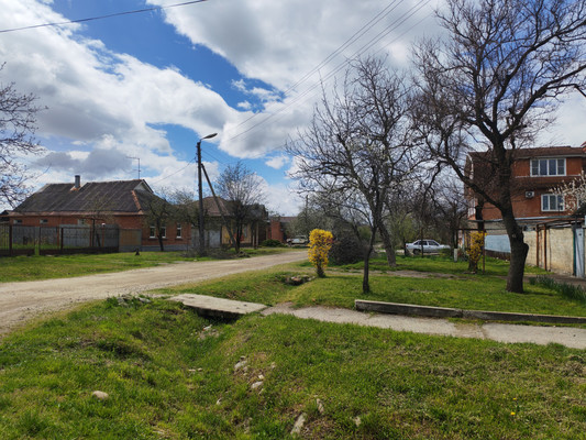 Продам дом, Ушинского ул, Майкоп г, 0 км от города