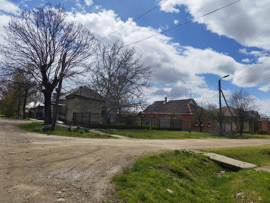 Продам дом, Ушинского ул, Майкоп г, 0 км от города