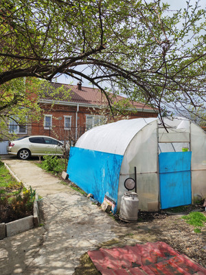 Продам дом, Ушинского ул, Майкоп г, 0 км от города