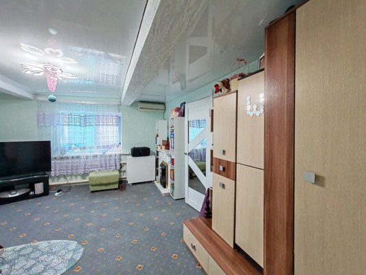 Продам дом, Ушинского ул, Майкоп г, 0 км от города