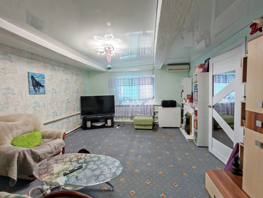 Продам дом, Ушинского ул, Майкоп г, 0 км от города