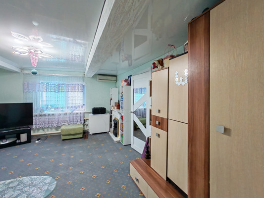 Продам дом, Ушинского ул, Майкоп г, 0 км от города