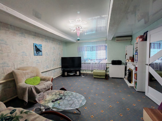 Продам дом, Ушинского ул, Майкоп г, 0 км от города