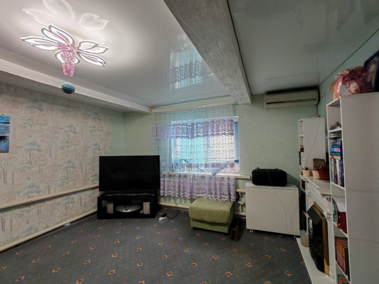 Продам дом, Ушинского ул, Майкоп г, 0 км от города