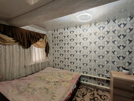 Продам дом, Ушинского ул, Майкоп г, 0 км от города