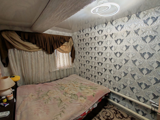 Продам дом, Ушинского ул, Майкоп г, 0 км от города