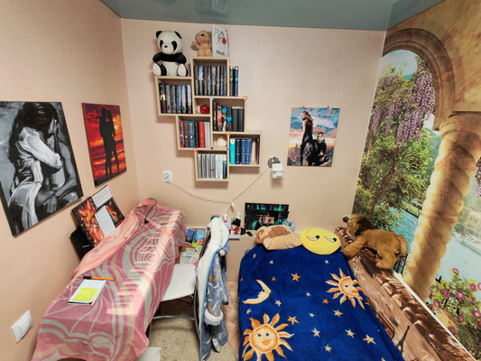 Продам дом, Ушинского ул, Майкоп г, 0 км от города