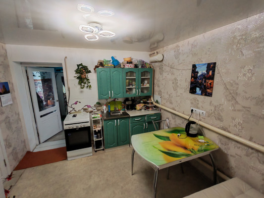 Продам дом, Ушинского ул, Майкоп г, 0 км от города