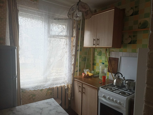 Продам двухкомнатную (2-комн.) квартиру, Владимирская ул, 18, Кохма г