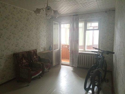 Продам двухкомнатную (2-комн.) квартиру, Владимирская ул, 18, Кохма г