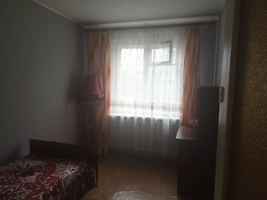 Продам двухкомнатную (2-комн.) квартиру, Владимирская ул, 18, Кохма г