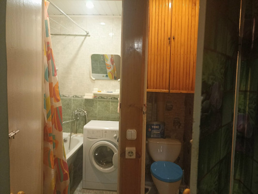 Продам двухкомнатную (2-комн.) квартиру, Владимирская ул, 18, Кохма г