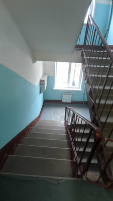 Продам двухкомнатную (2-комн.) квартиру, Владимирская ул, 18, Кохма г