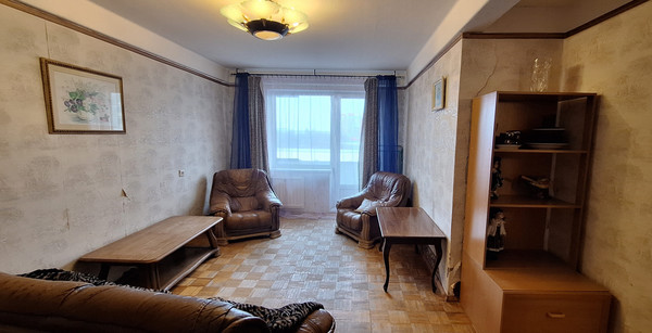Продам трехкомнатную (3-комн.) квартиру, Лесная ул, 2, Новое Девяткино д
