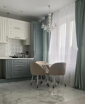 Продам однокомнатную (1-комн.) квартиру, Донецкая ул, 34к3, Москва г