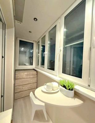 Продам трехкомнатную (3-комн.) квартиру, Пятилеток пр-кт, 16Ак2, Санкт-Петербург г