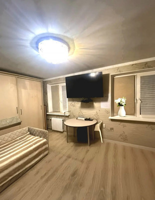 Продам трехкомнатную (3-комн.) квартиру, Пятилеток пр-кт, 16Ак2, Санкт-Петербург г