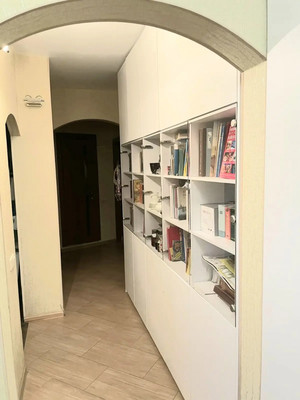 Продам трехкомнатную (3-комн.) квартиру, Пятилеток пр-кт, 16Ак2, Санкт-Петербург г