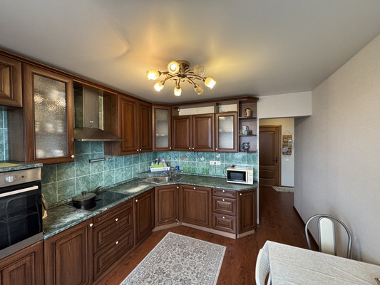 Продам однокомнатную (1-комн.) квартиру, Новая ул, 14, Котельники г