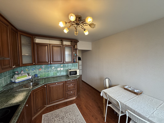 Продам однокомнатную (1-комн.) квартиру, Новая ул, 14, Котельники г