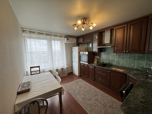 Продам однокомнатную (1-комн.) квартиру, Новая ул, 14, Котельники г