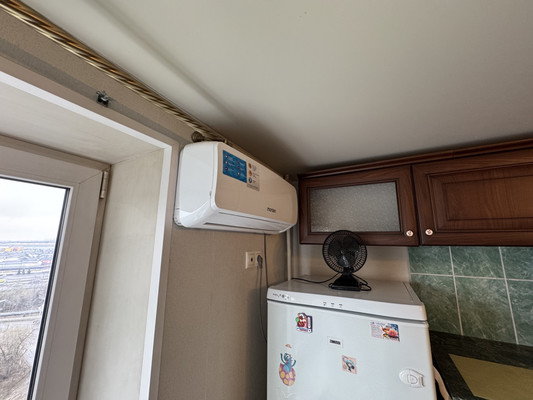 Продам однокомнатную (1-комн.) квартиру, Новая ул, 14, Котельники г