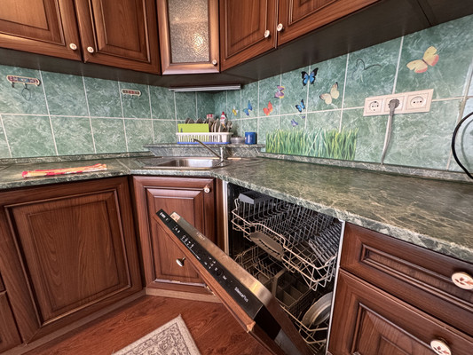 Продам однокомнатную (1-комн.) квартиру, Новая ул, 14, Котельники г