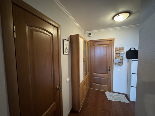 Продам однокомнатную (1-комн.) квартиру, Новая ул, 14, Котельники г