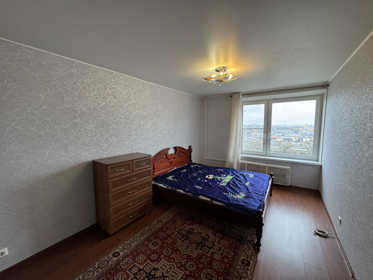 Продам однокомнатную (1-комн.) квартиру, Новая ул, 14, Котельники г