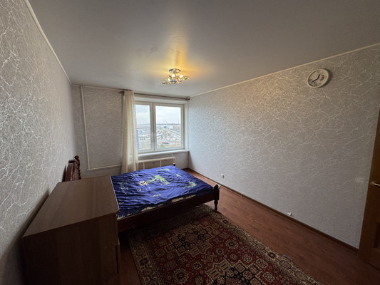 Продам однокомнатную (1-комн.) квартиру, Новая ул, 14, Котельники г