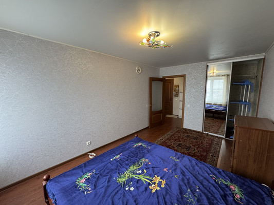 Продам однокомнатную (1-комн.) квартиру, Новая ул, 14, Котельники г