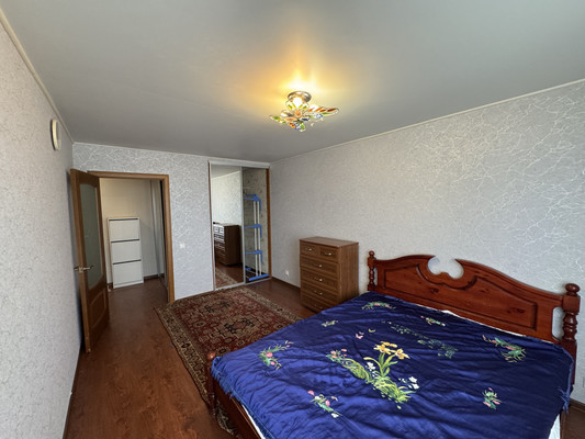 Продам однокомнатную (1-комн.) квартиру, Новая ул, 14, Котельники г