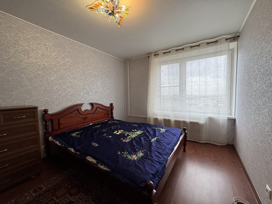 Продам однокомнатную (1-комн.) квартиру, Новая ул, 14, Котельники г