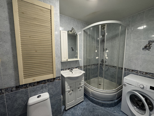 Продам однокомнатную (1-комн.) квартиру, Новая ул, 14, Котельники г