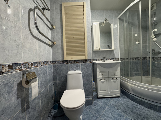 Продам однокомнатную (1-комн.) квартиру, Новая ул, 14, Котельники г