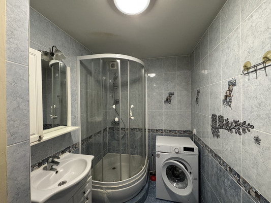 Продам однокомнатную (1-комн.) квартиру, Новая ул, 14, Котельники г