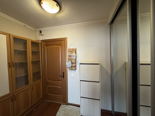 Продам однокомнатную (1-комн.) квартиру, Новая ул, 14, Котельники г