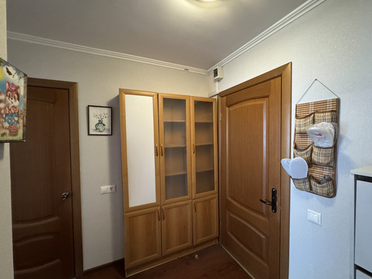 Продам однокомнатную (1-комн.) квартиру, Новая ул, 14, Котельники г