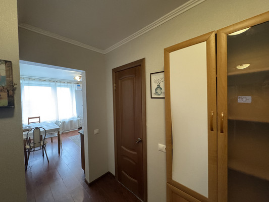 Продам однокомнатную (1-комн.) квартиру, Новая ул, 14, Котельники г