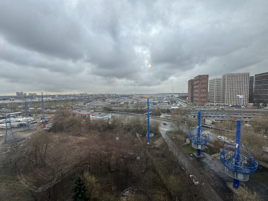 Продам однокомнатную (1-комн.) квартиру, Новая ул, 14, Котельники г