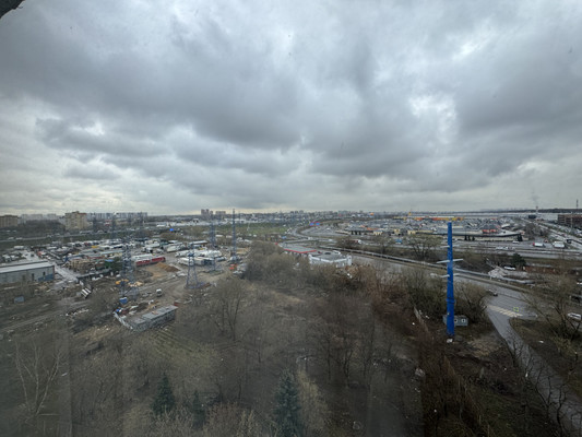 Продам однокомнатную (1-комн.) квартиру, Новая ул, 14, Котельники г