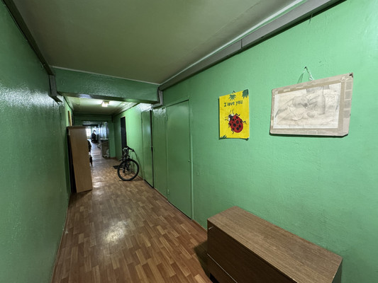 Продам однокомнатную (1-комн.) квартиру, Новая ул, 14, Котельники г