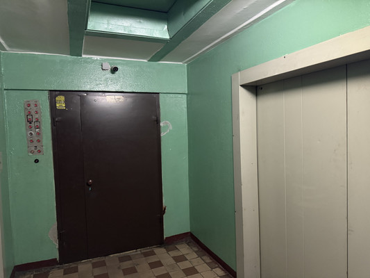 Продам однокомнатную (1-комн.) квартиру, Новая ул, 14, Котельники г