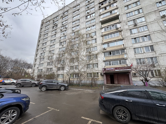 Продам однокомнатную (1-комн.) квартиру, Новая ул, 14, Котельники г