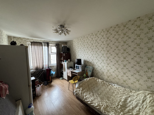 Продам трехкомнатную (3-комн.) квартиру, Комсомольский пр-кт, 24к2, Люберцы г