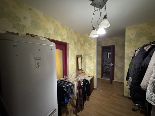 Продам трехкомнатную (3-комн.) квартиру, Комсомольский пр-кт, 24к2, Люберцы г