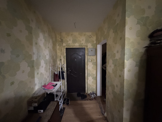 Продам трехкомнатную (3-комн.) квартиру, Комсомольский пр-кт, 24к2, Люберцы г