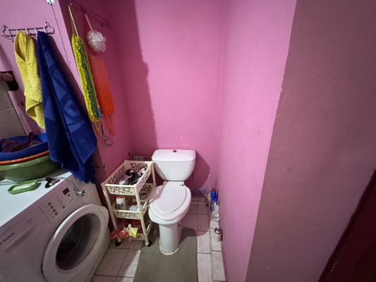 Продам трехкомнатную (3-комн.) квартиру, Комсомольский пр-кт, 24к2, Люберцы г