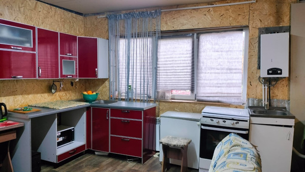 Продам дом, Мира ул, 22, Рязань г, 0 км от города